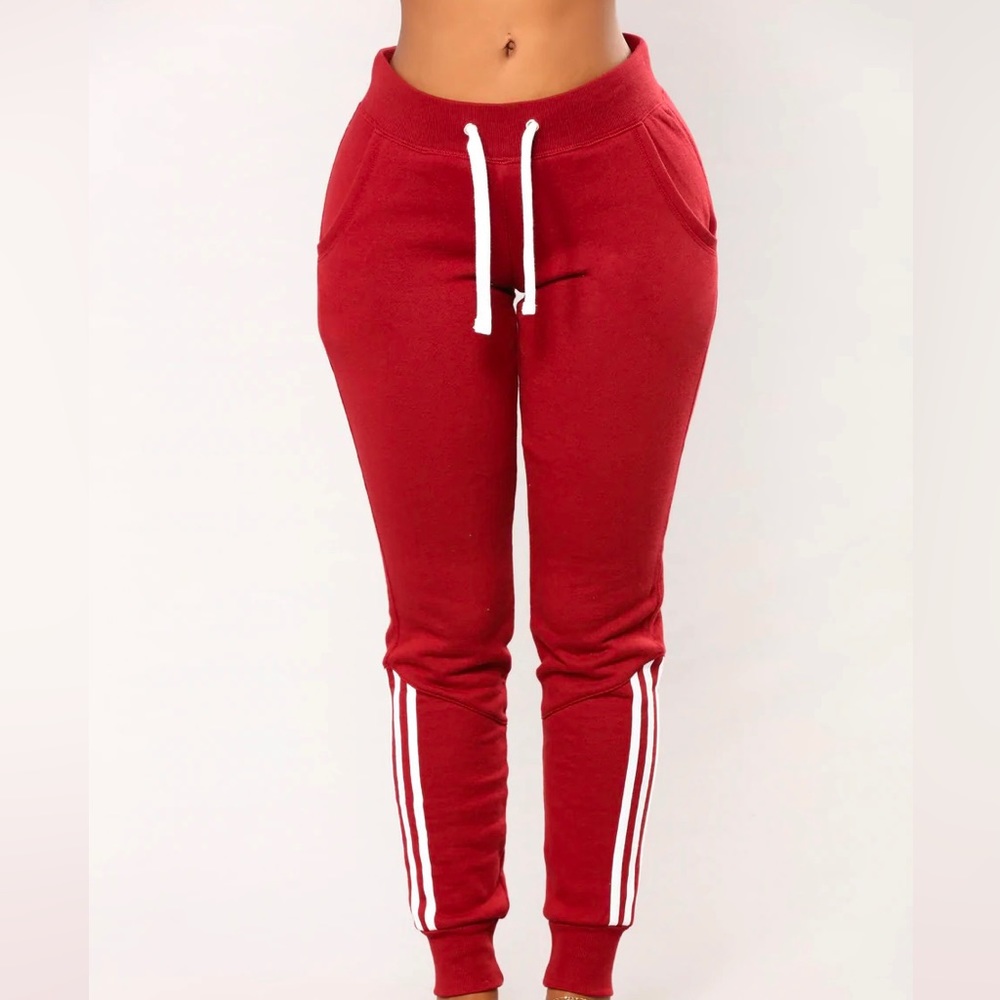 Lover Lounge Joggers
